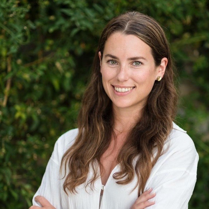 Anna-Lena Minkler – CCO Goodform